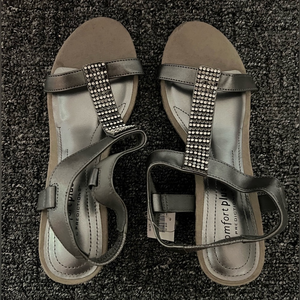 Dressy Sandals